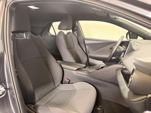 Toyota C-HR 1.8 Hybrid 140 Active | BSM |