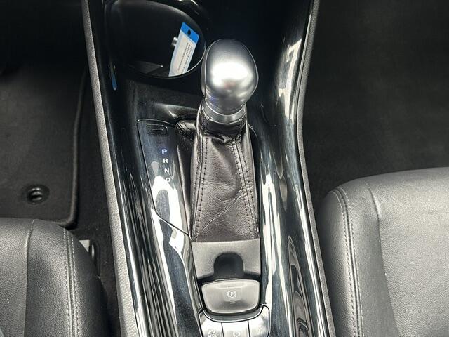 Toyota C-HR 1.8 Hybrid Style