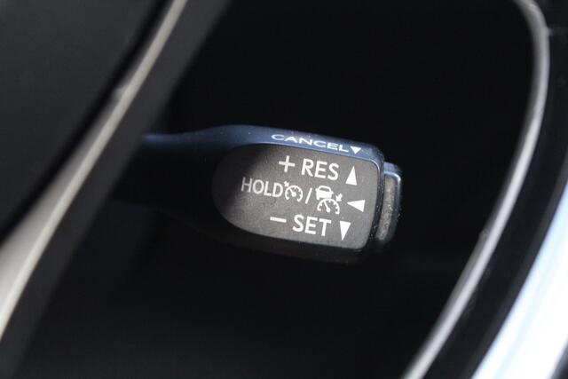 Toyota C-HR 1.8 Hybrid Dynamic | Rijklaar | Trekhaak | NL-auto | Dealer onderh. | Navi | Camera | Stoelverwarming | Keyless