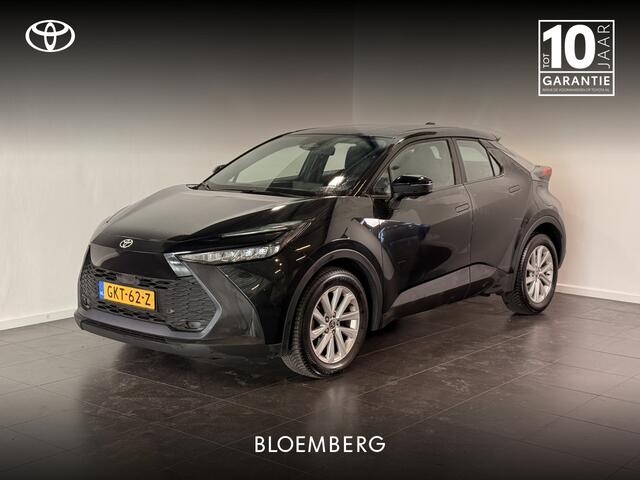Toyota C-HR 1.8 Hybrid 140 Active | BSM |
