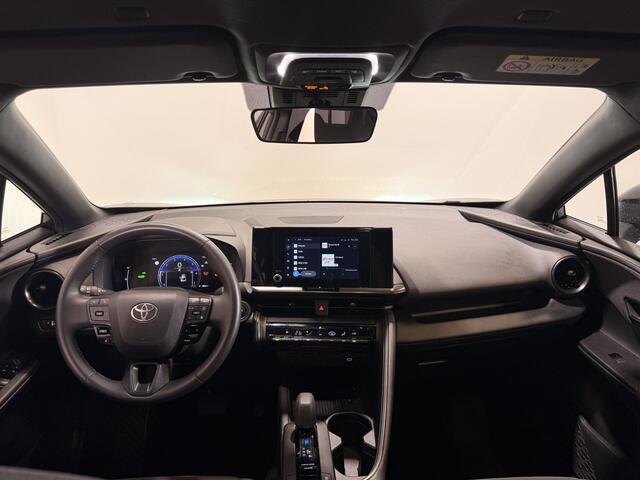 Toyota C-HR 1.8 Hybrid 140 Active | BSM |