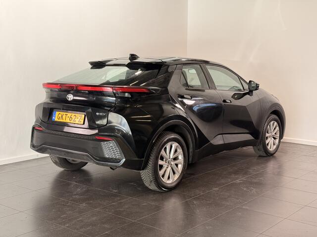 Toyota C-HR 1.8 Hybrid 140 Active | BSM |