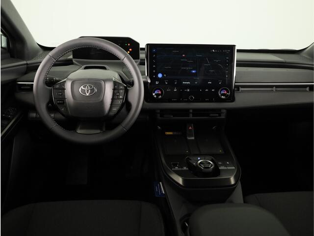 Toyota C-HR First Edition 77 kWh *NIEUW* | Uit voorraad leverbaar! | 20" LM velgen |