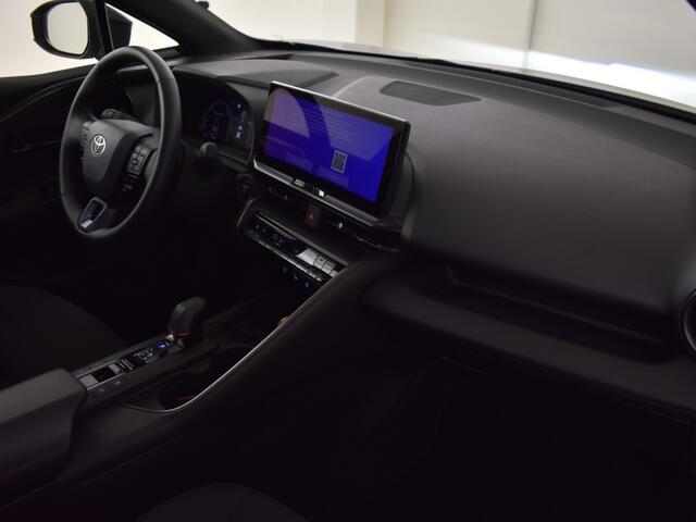 Toyota C-HR 2.0 PHEV 220 First Edition | Trekhaak | 4 Season | BSM | 360 cam