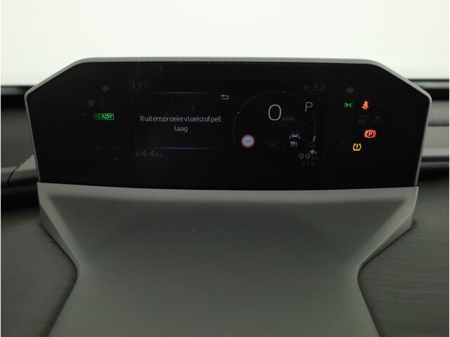 Toyota C-HR First Edition 77 kWh *NIEUW*