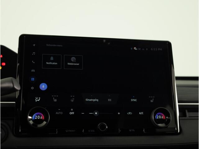 Toyota C-HR First Edition 77 kWh *NIEUW*