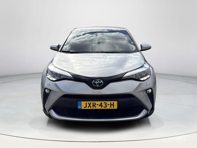 Toyota C-HR 1.8 Hybrid Executive **DODEHOEK DETECTIE/ KEYLESS/ STOELVERWARMING**