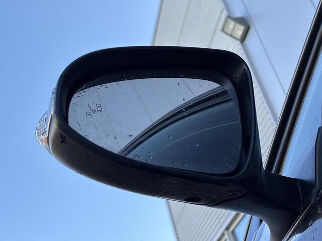 Toyota C-HR 1.8 Hybrid Style **PREMIUM PACK/ ADAPTIEF CRUISE CONTROL/ KEYLESS**