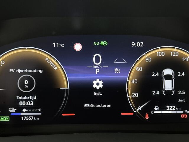 Toyota C-HR 2.0 Plug-in Hybrid 220 Executive | Navigatie | JBL | BLS | PDC |