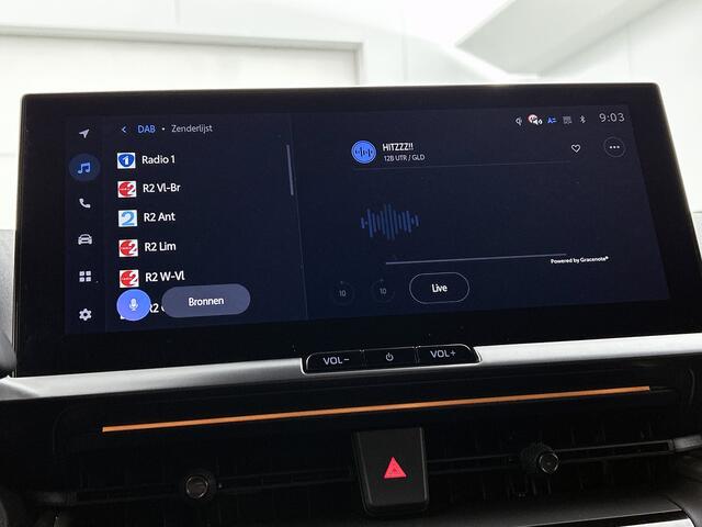 Toyota C-HR 2.0 Plug-in Hybrid 220 Executive | Navigatie | JBL | BLS | PDC |