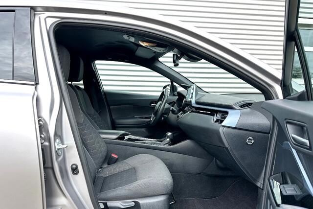 Toyota C-HR 2.0 Hybrid Style JBL