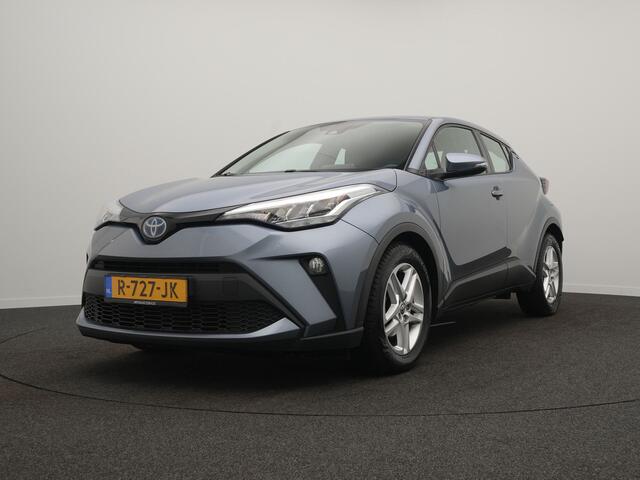 Toyota C-HR 1.8 Hybrid Business - RIJKLAARPRIJS - Achteruitrijcamera - All Seasonbanden - Adaptive Cruise Control