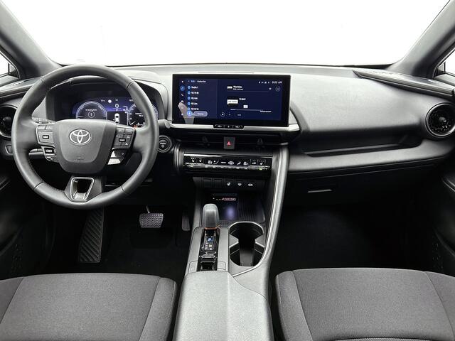 Toyota C-HR 1.8 Hybrid 140 First Edition Toyota-paasweekend