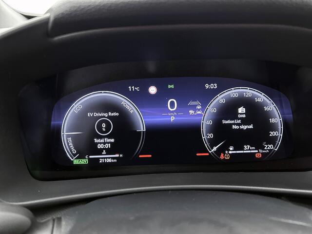 Toyota C-HR 1.8 Hybrid 140 First Edition Toyota-paasweekend