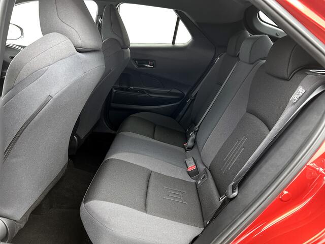 Toyota C-HR 1.8 Hybrid 140 First Edition Toyota-paasweekend