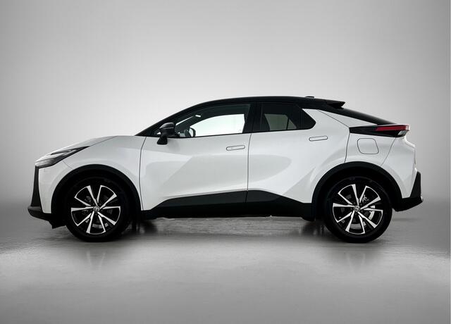 Toyota C-HR 1.8 Hybrid 140 First Edition Toyota-paasweekend