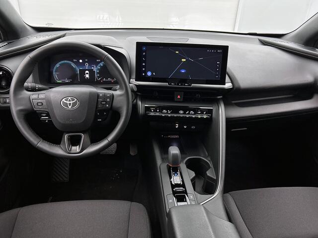 Toyota C-HR 1.8 Hybrid 140 First Edition | BTW Voertuig | Toyota-paasweekend