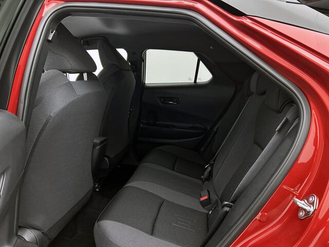 Toyota C-HR 1.8 Hybrid 140 First Edition | BTW Voertuig | Toyota-paasweekend