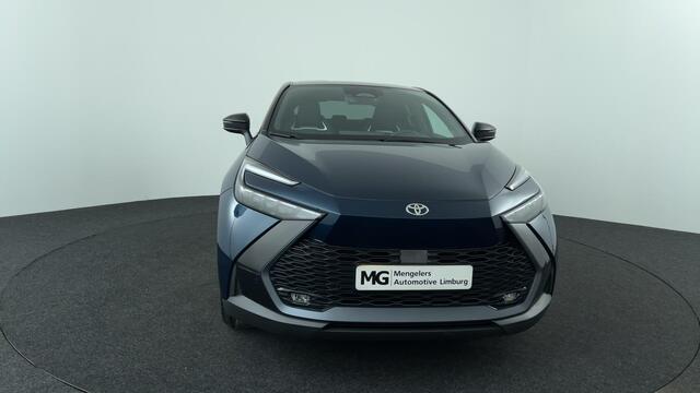 Toyota C-HR 2.0 Plug-in Hybrid 220 Executive