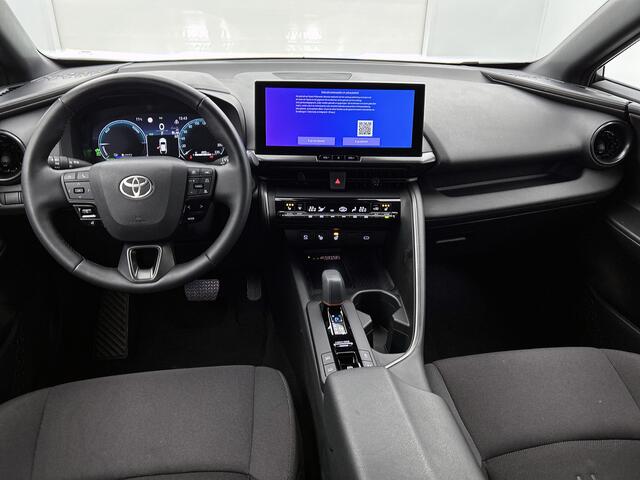 Toyota C-HR 2.0 Plug-in Hybrid 220 First Edition | Stuur-Stoelverwarming | Blind Spot | PDC | 360° Camera |