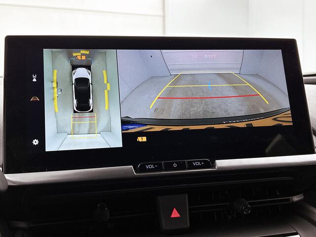 Toyota C-HR 2.0 Plug-in Hybrid 220 First Edition | Stuur-Stoelverwarming | Blind Spot | PDC | 360° Camera |