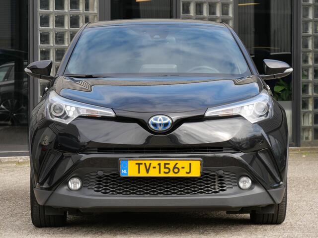 Toyota C-HR HYBRID/ JBL-AUDIO/ PDC V+A/ BLIND SPOT/ TREKHAAK