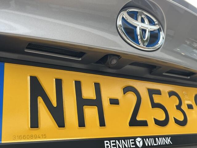 Toyota C-HR 1.8 Hybrid Executive | Trekhaak | PDC | Navi