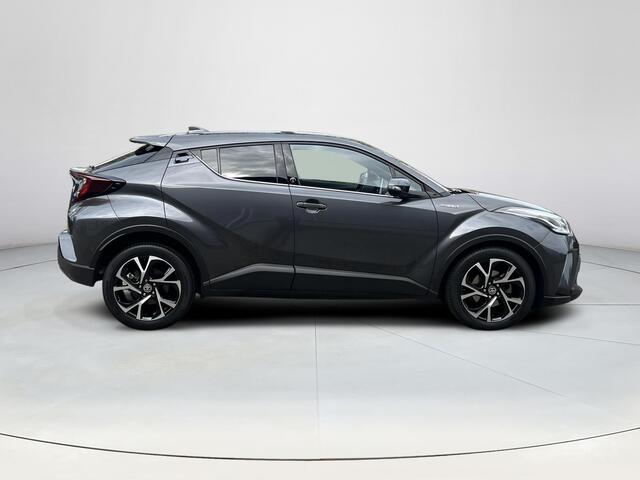 Toyota C-HR 1.8 Hybrid Business Plus