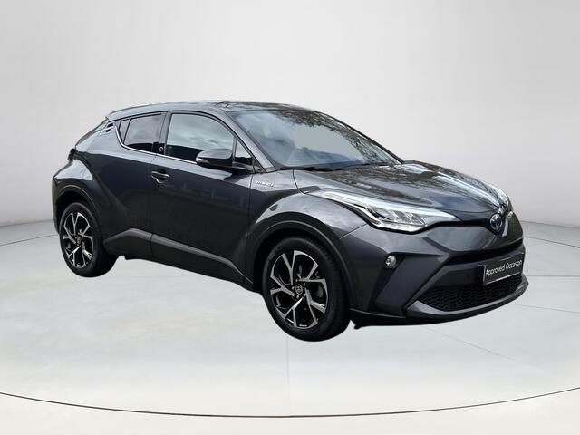 Toyota C-HR 1.8 Hybrid Business Plus