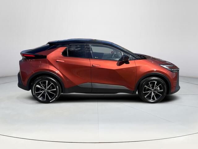Toyota C-HR 2.0 Plug-in Hybrid 220 First Edition