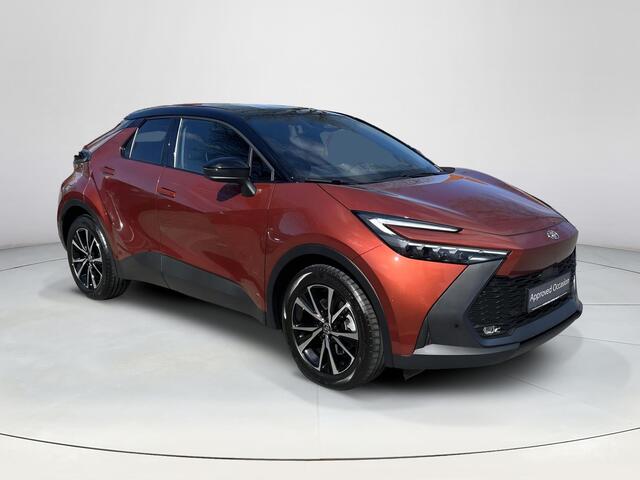 Toyota C-HR 2.0 Plug-in Hybrid 220 First Edition