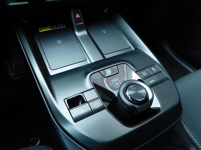 Toyota C-HR First Edition 77 kWh