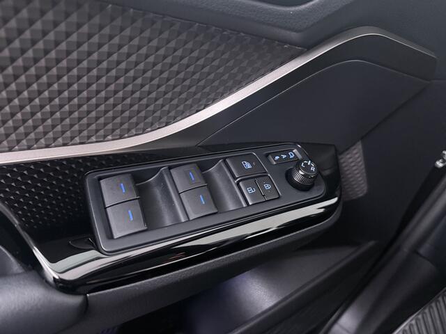 Toyota C-HR 2.0 Hybrid Executive