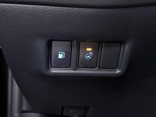 Toyota C-HR 2.0 Hybrid Executive