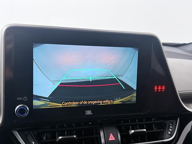 Toyota C-HR 2.0 Hybrid Executive