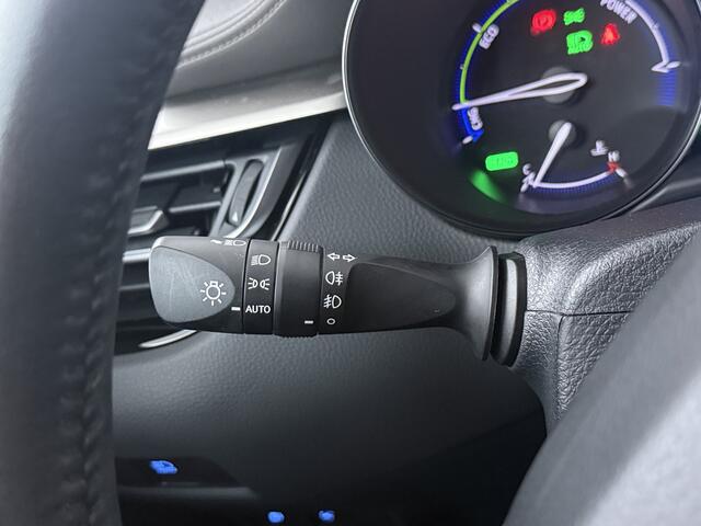 Toyota C-HR 2.0 Hybrid Executive