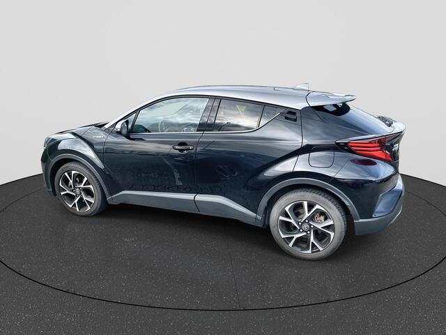 Toyota C-HR 2.0 Hybrid First Edition