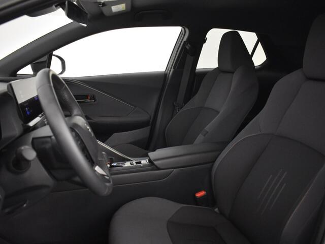 Toyota C-HR 1.8 Hybrid 140 Style | Stuur / Stoelverwarming | BSM