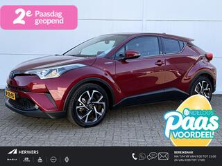 toyota-c-hr-1.8-hybrid-style---trek
