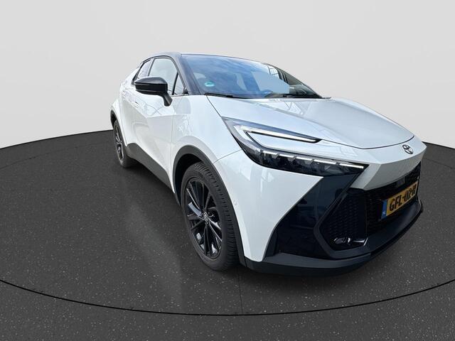 Toyota C-HR 2.0 Plug-in Hybrid 220 GR SPORT PLUS Next Generation pack | Panodak | Full options