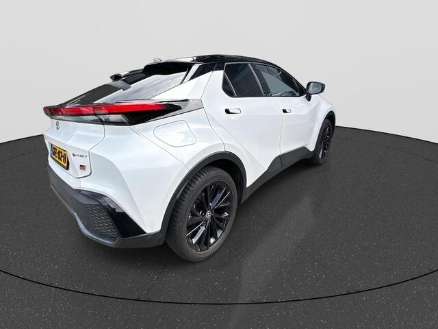Toyota C-HR 2.0 Plug-in Hybrid 220 GR SPORT PLUS Next Generation pack | Panodak | Full options