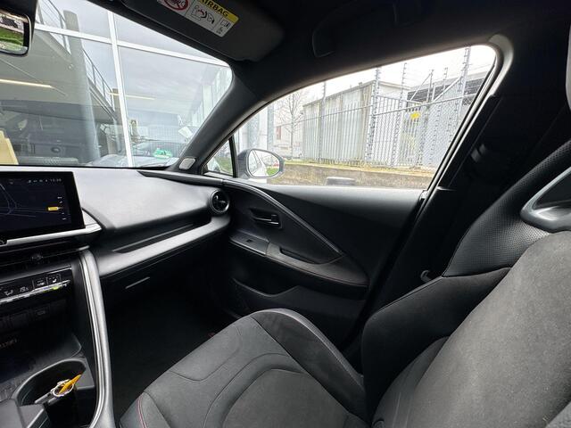 Toyota C-HR 2.0 Plug-in Hybrid 220 GR SPORT PLUS Next Generation pack | Panodak | Full options