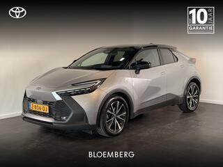 toyota-c-hr-1.8-hybrid-140-first-ed