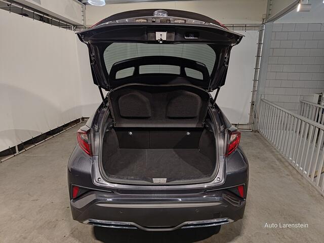 Toyota C-HR 2.0 Hybrid 184pk Executive Adapt.Cruise C./ Carplay / Leer / A.Cam./ Winter Pack