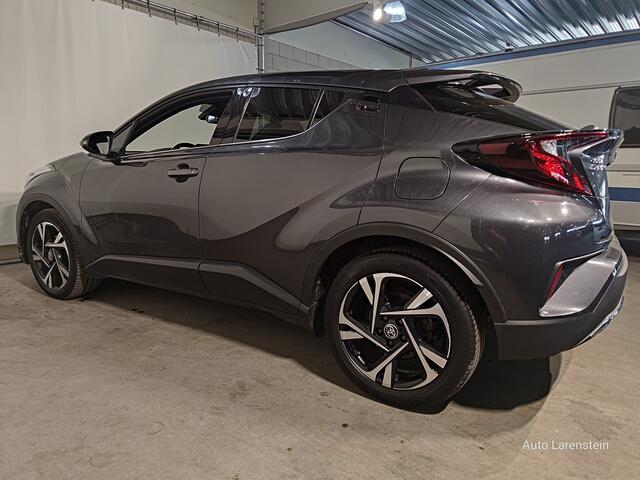 Toyota C-HR 2.0 Hybrid 184pk Executive Adapt.Cruise C./ Carplay / Leer / A.Cam./ Winter Pack