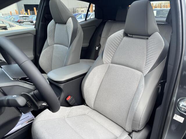 Toyota C-HR Executive AWD 77 kWh Prijs incl. inruilpremie