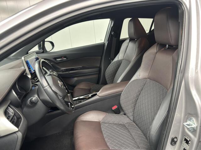 Toyota C-HR 1.8 Hybrid Executive STOELVERWARMING, KEYLESS ENTRY, NEDERLANDSE AUTO!!