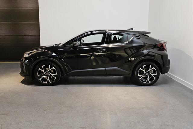 Toyota C-HR 1.8 Hybrid Dynamic - Apple Carplay/Android Auto - Trekhaak - Adaptive Cruise