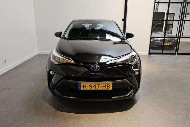 Toyota C-HR 1.8 Hybrid Dynamic - Apple Carplay/Android Auto - Trekhaak - Adaptive Cruise