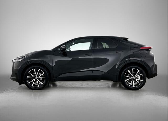 Toyota C-HR 1.8 Hybrid 140 Dynamic | NL dealeronderhouden | Onderweg-naar-dealer